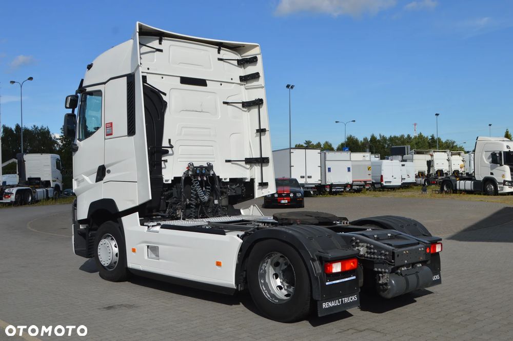 Renault T 520 - 4