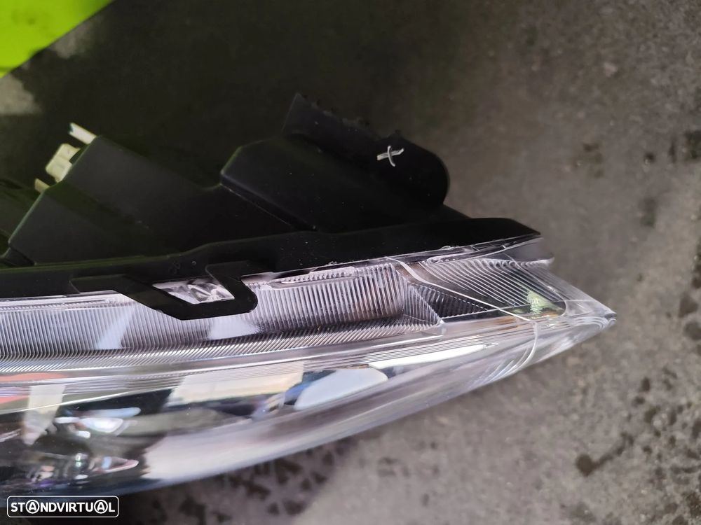 FORD KA FAROL DIREITO - FF636 - 7