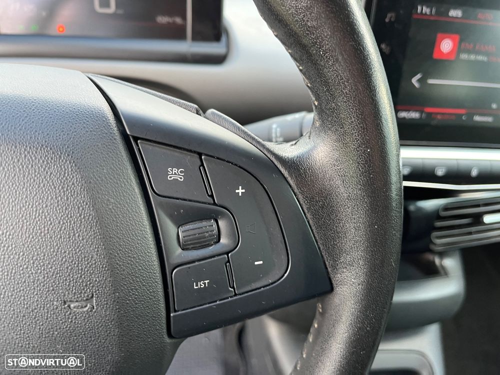 Citroën C4 Cactus 1.2 PureTech Shine Pack - 22