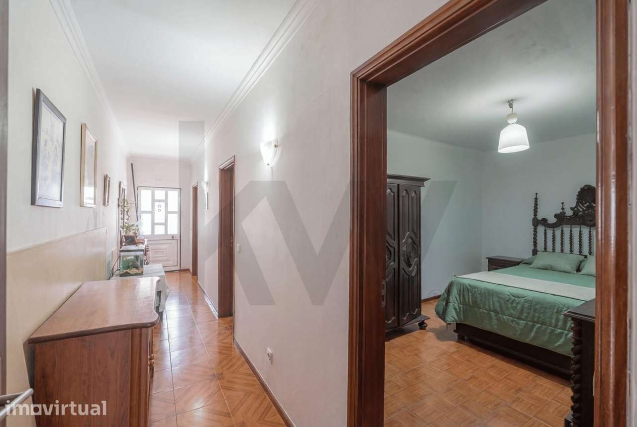 Moradia T2+1 em Santo Varão, Coimbra - Grande imagem: 3/21