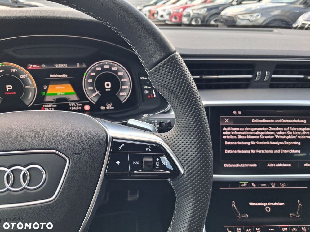 Audi A6 Avant - 19