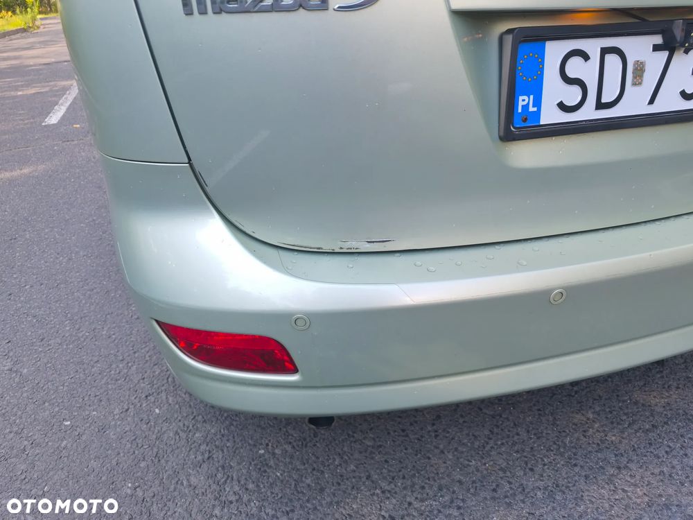 Mazda 5 2.0 Active - 31
