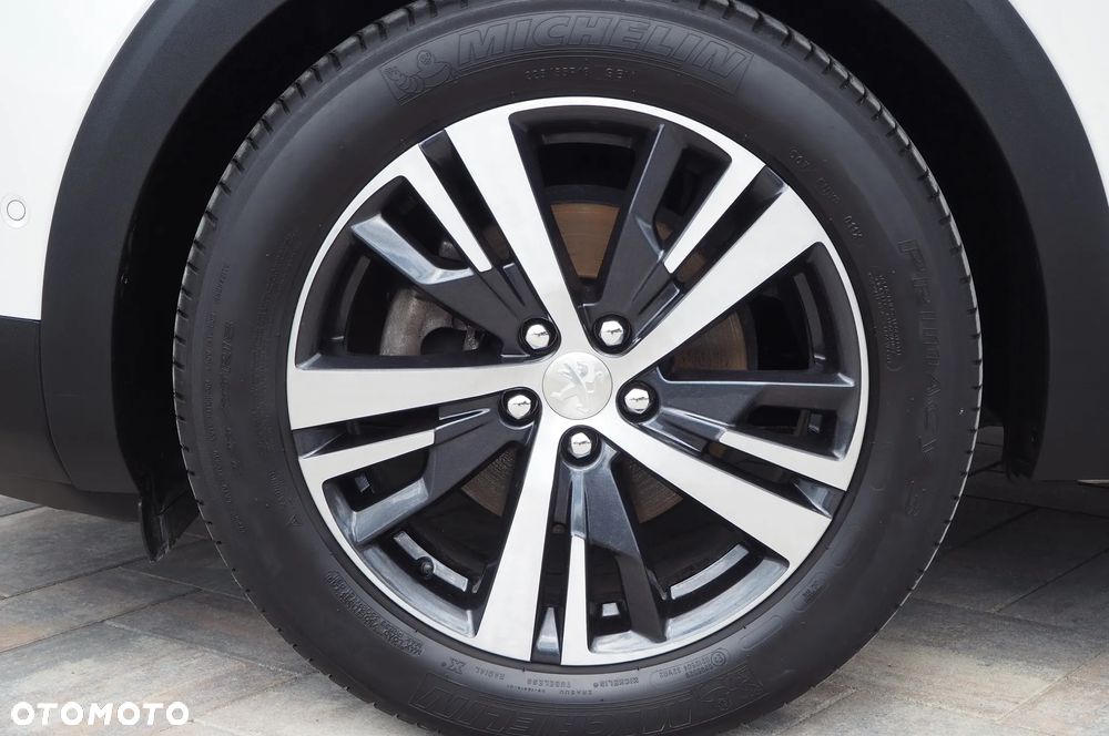 Peugeot 3008 BlueHDi 120 Stop & Start Allure - 39