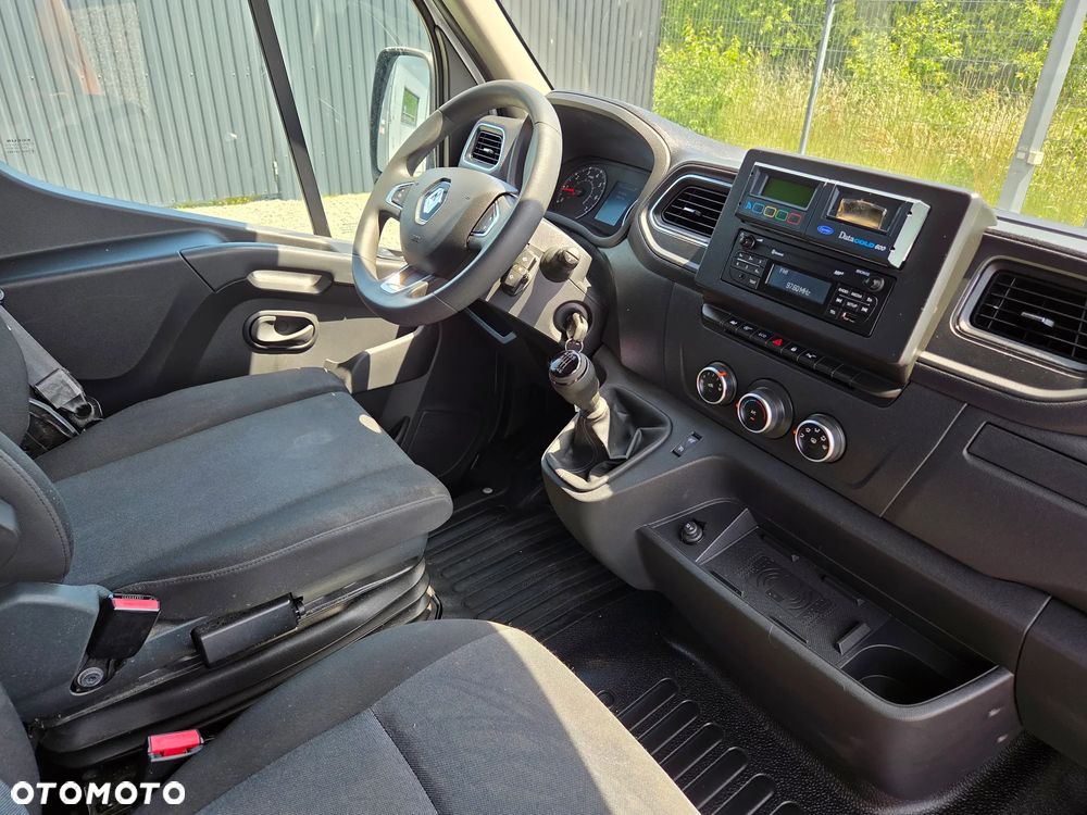 Renault Master - 20