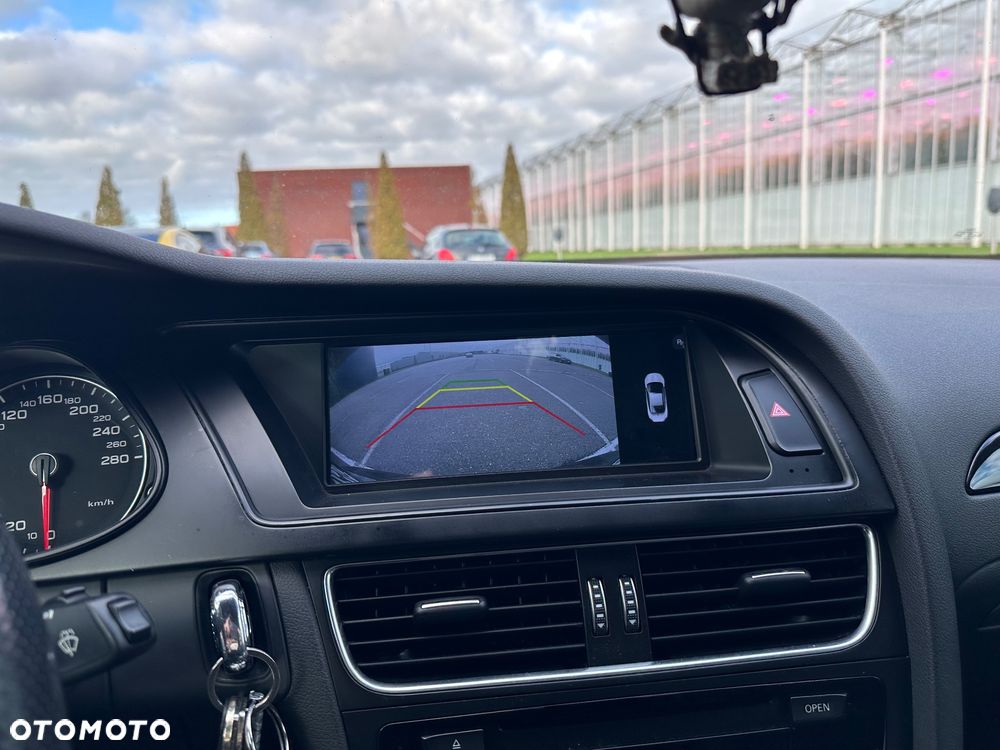 Audi A4 Limousine 2.0 TDI clean diesel Multitronic - 4