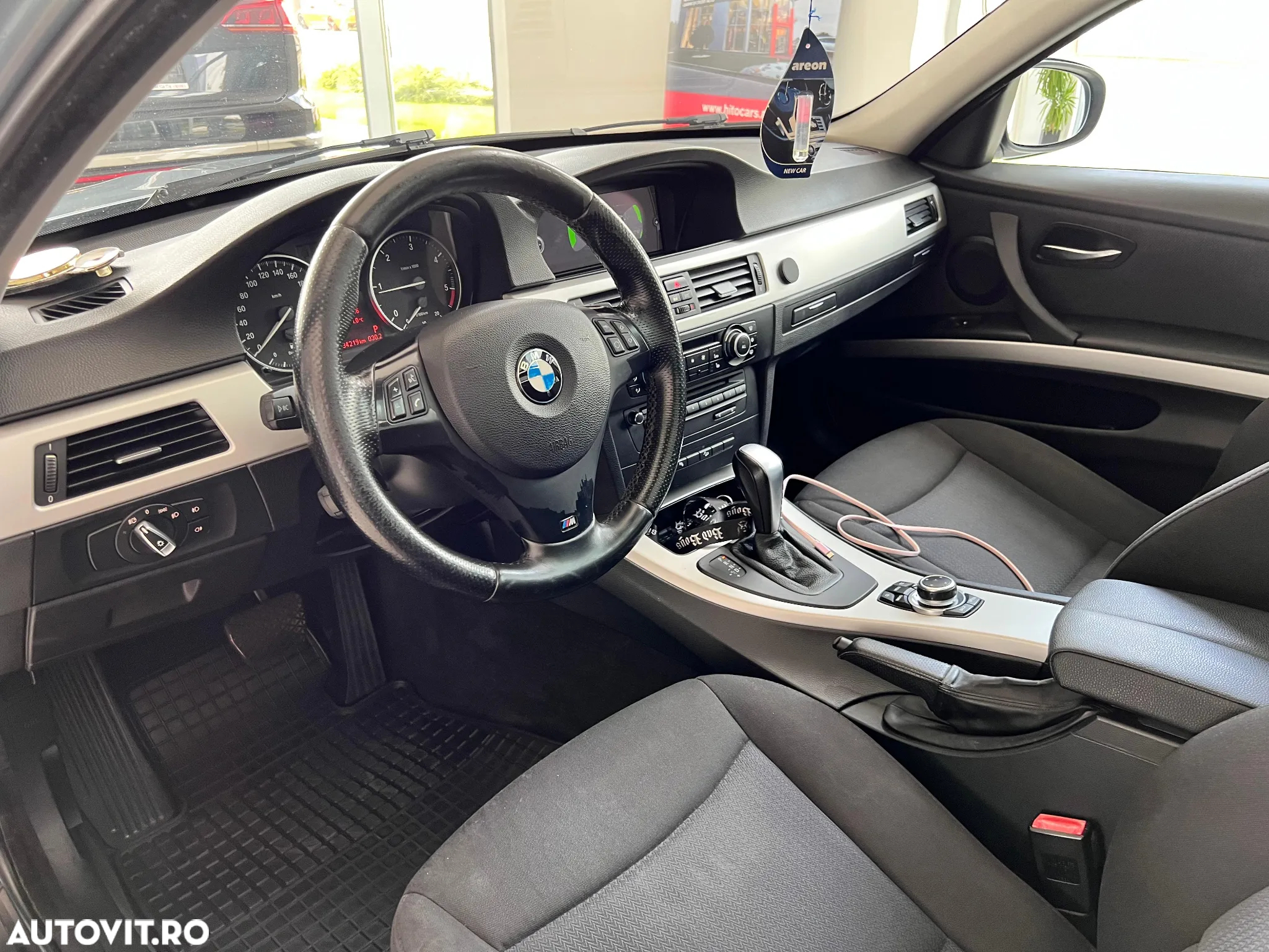 BMW Seria 3 - 8