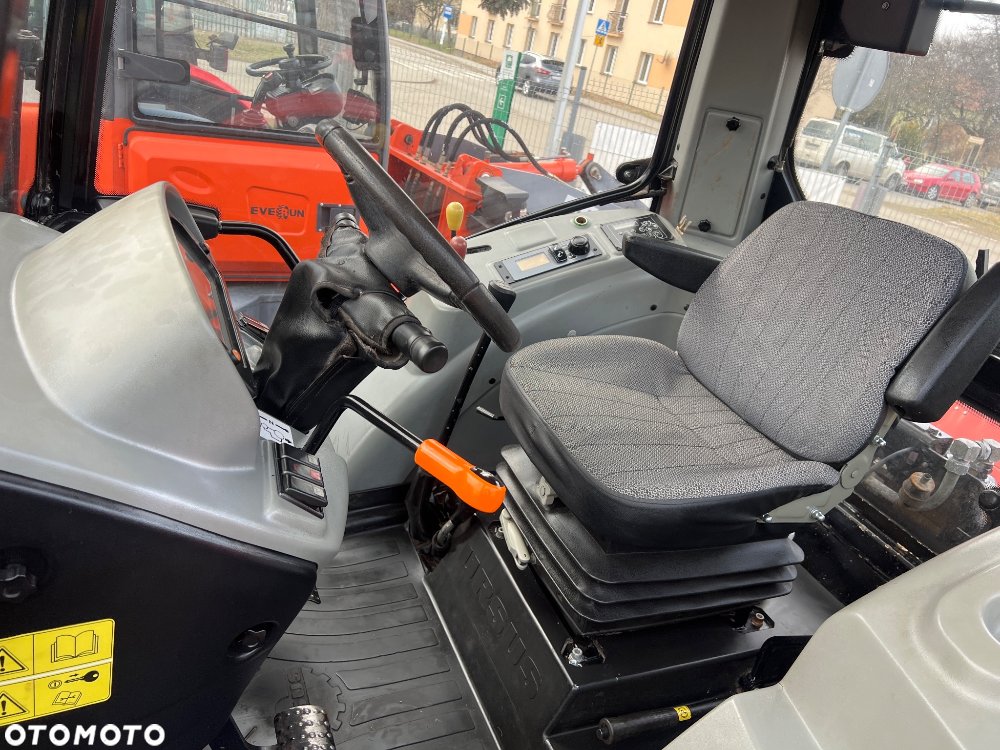 Zetor 7245 - 32