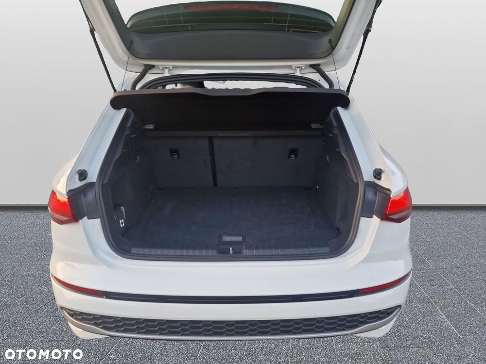 Audi A3 Sportback 30 TFSI mHEV S tronic - 18