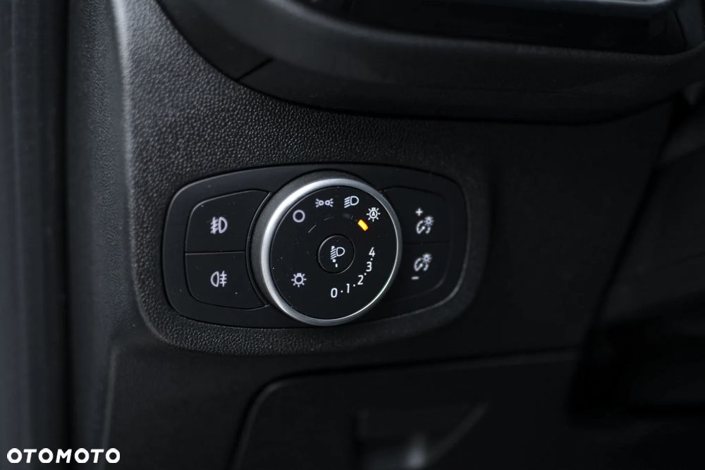Ford Fiesta 1.0 EcoBoost GPF Titanium ASS - 18
