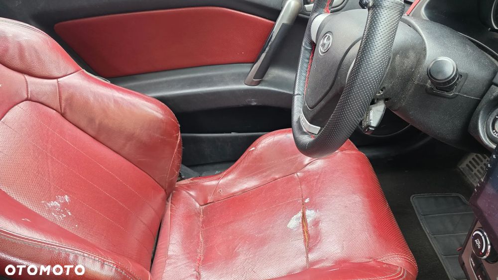 Hyundai Coupe 2.0 GLS - 12