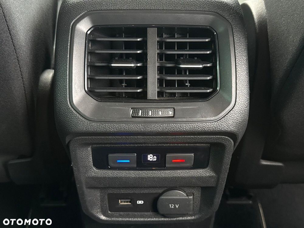 Volkswagen Tiguan 1.5 TSI EVO Comfortline DSG - 34