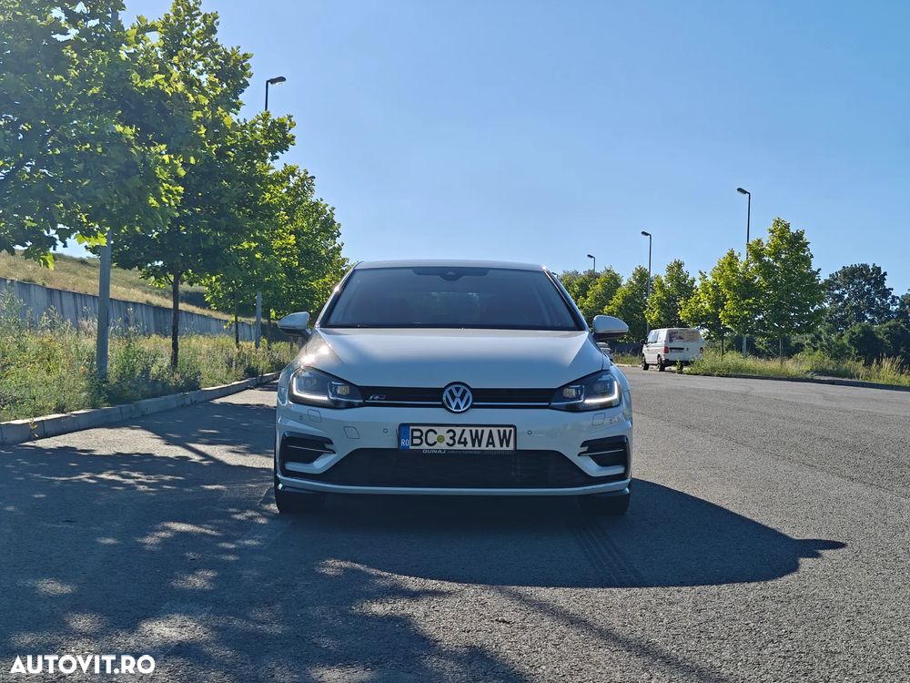 Volkswagen Golf 1.5 TSI Comfortline - 2