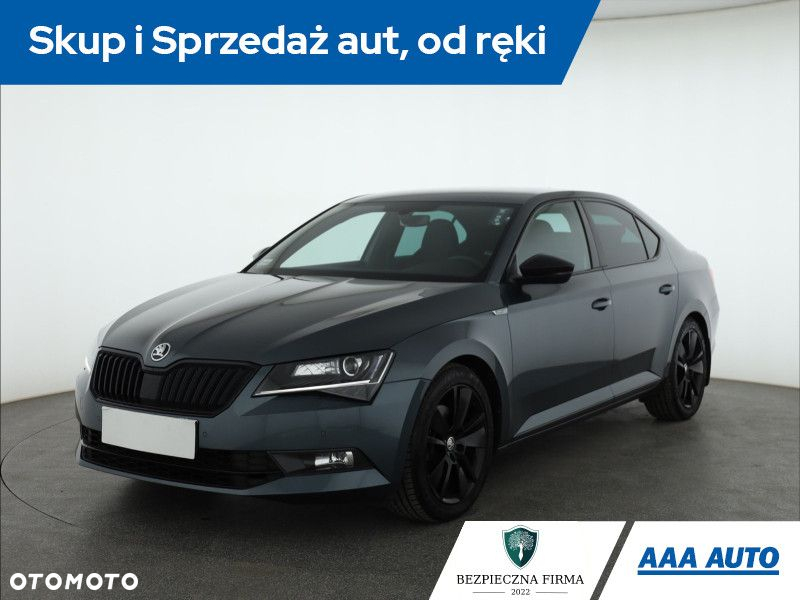 Skoda Superb - 2