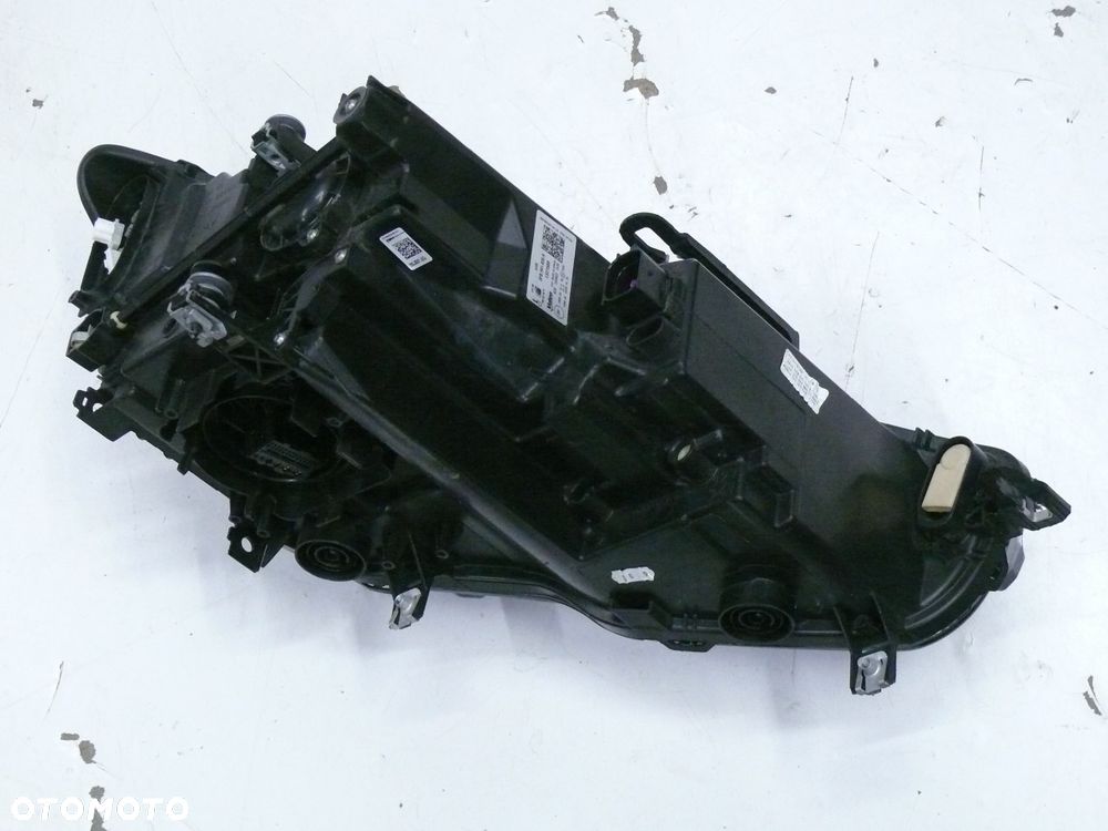 LAMPA PRZEDNIA LEWA SEAT LEON IV 4 5FB 2020 LED FULL EU - 3