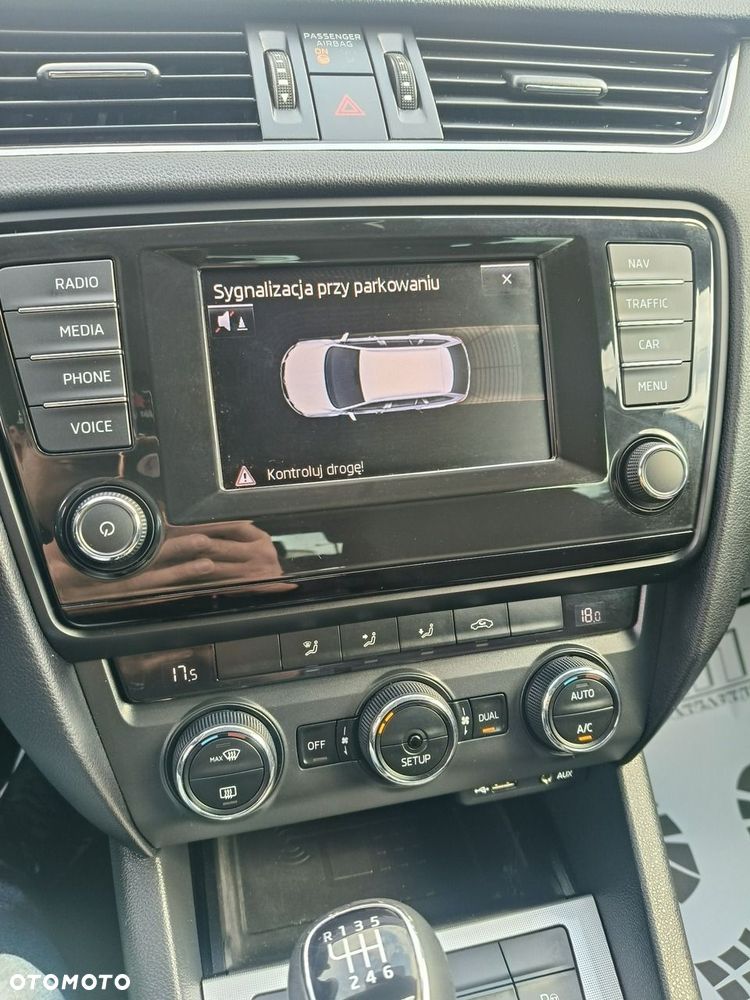 Skoda Octavia - 39