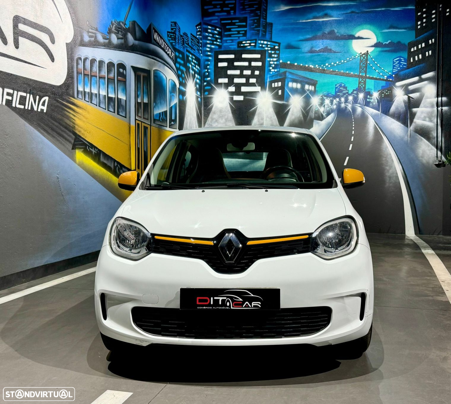 Renault Twingo SCe 75 INTENS - 6