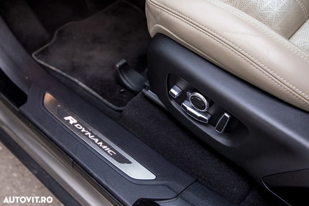 Land Rover Range Rover Velar - 19