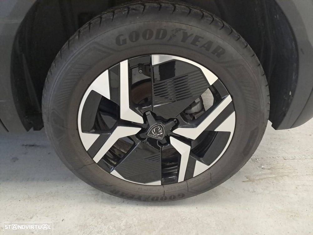 Peugeot 2008 1.2 Hybrid Allure e-DCS6 - 11