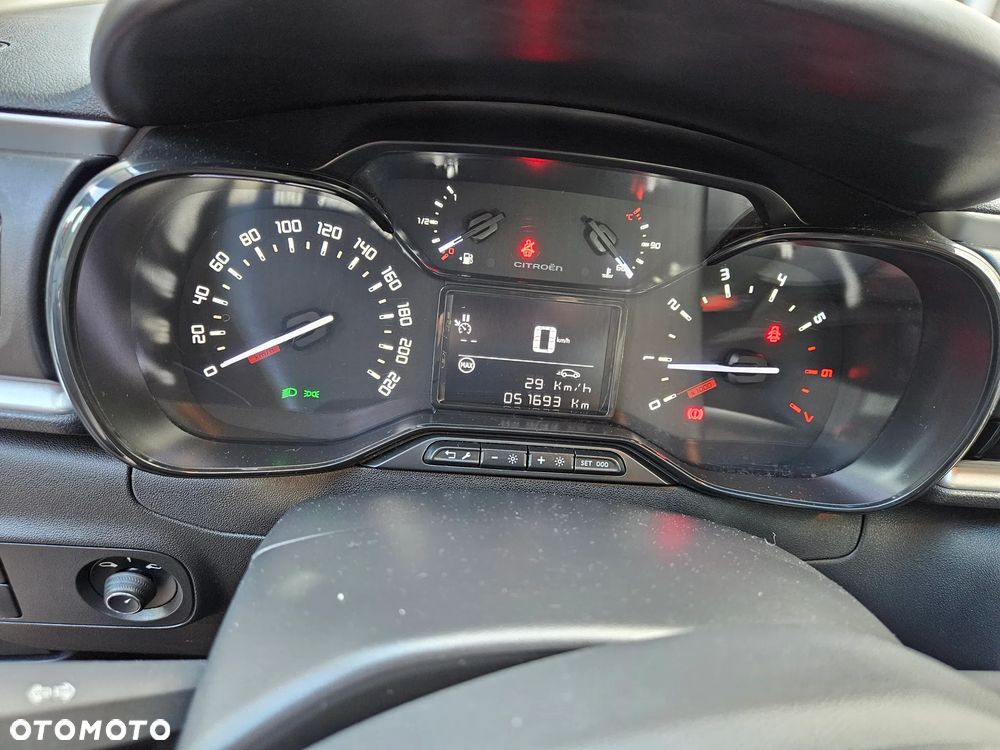 Citroën C3 1.2 PureTech Shine - 4