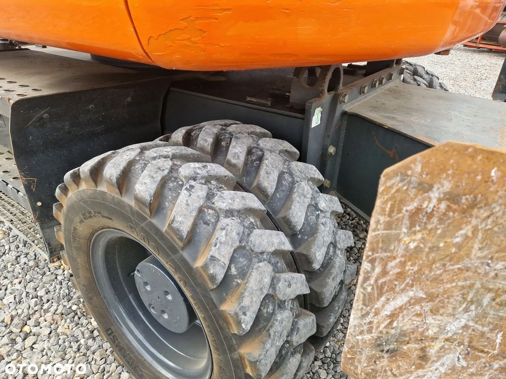 Komatsu PW148-8 - 12