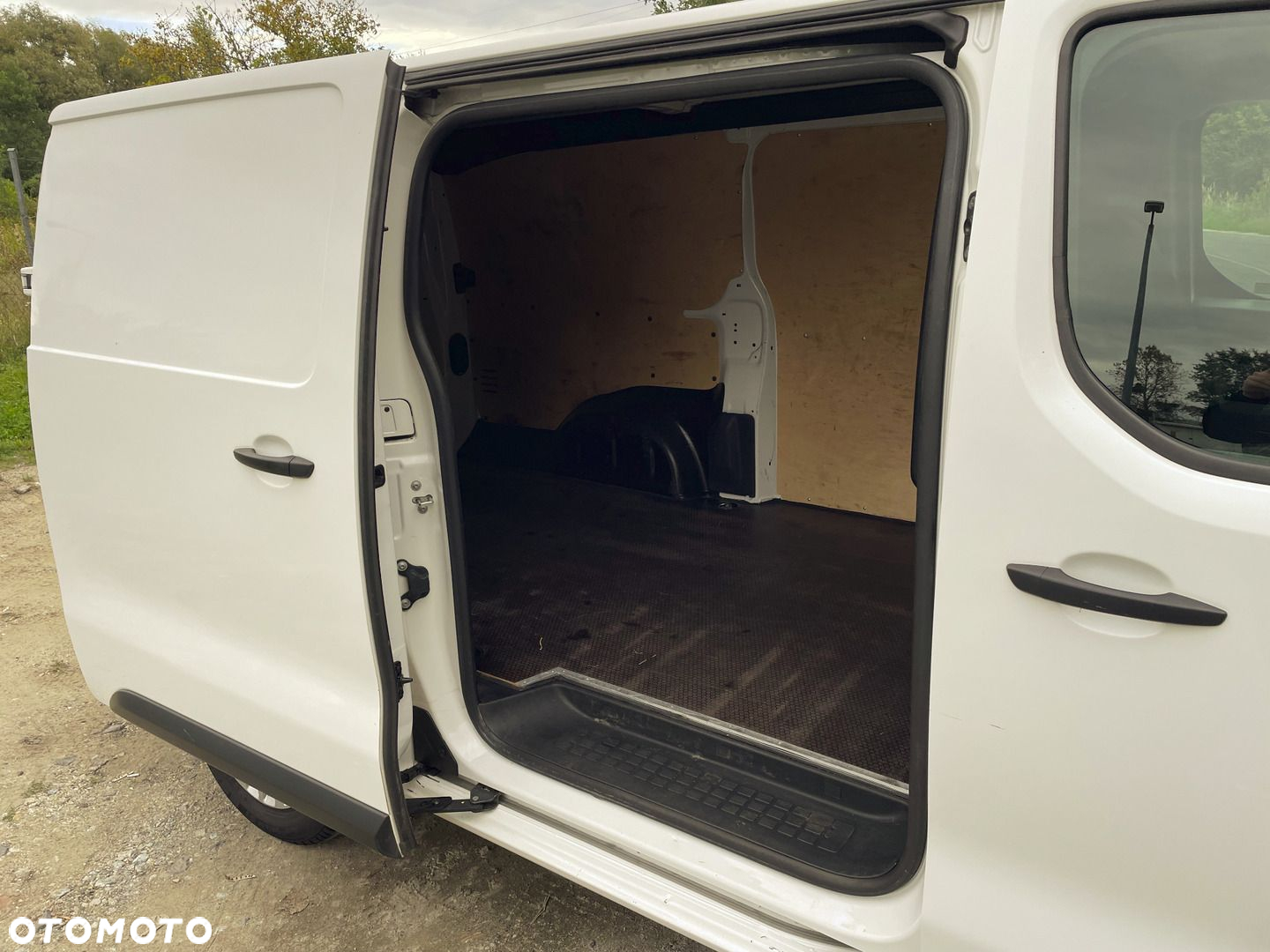 Toyota PROACE - 11