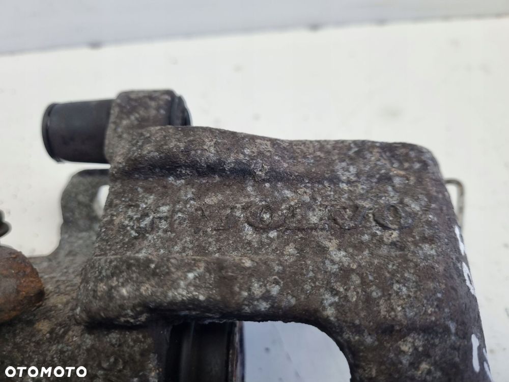 Volvo V40 II TYLNY ZACISK HAMULCOWY prawy tył Pasażera P.T 31341231 - 5