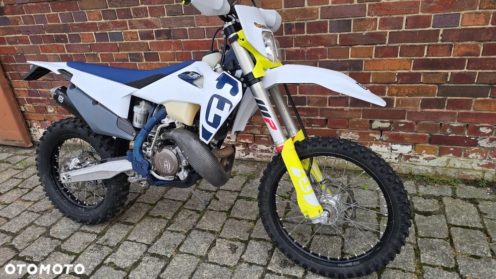 Husqvarna TE - 23