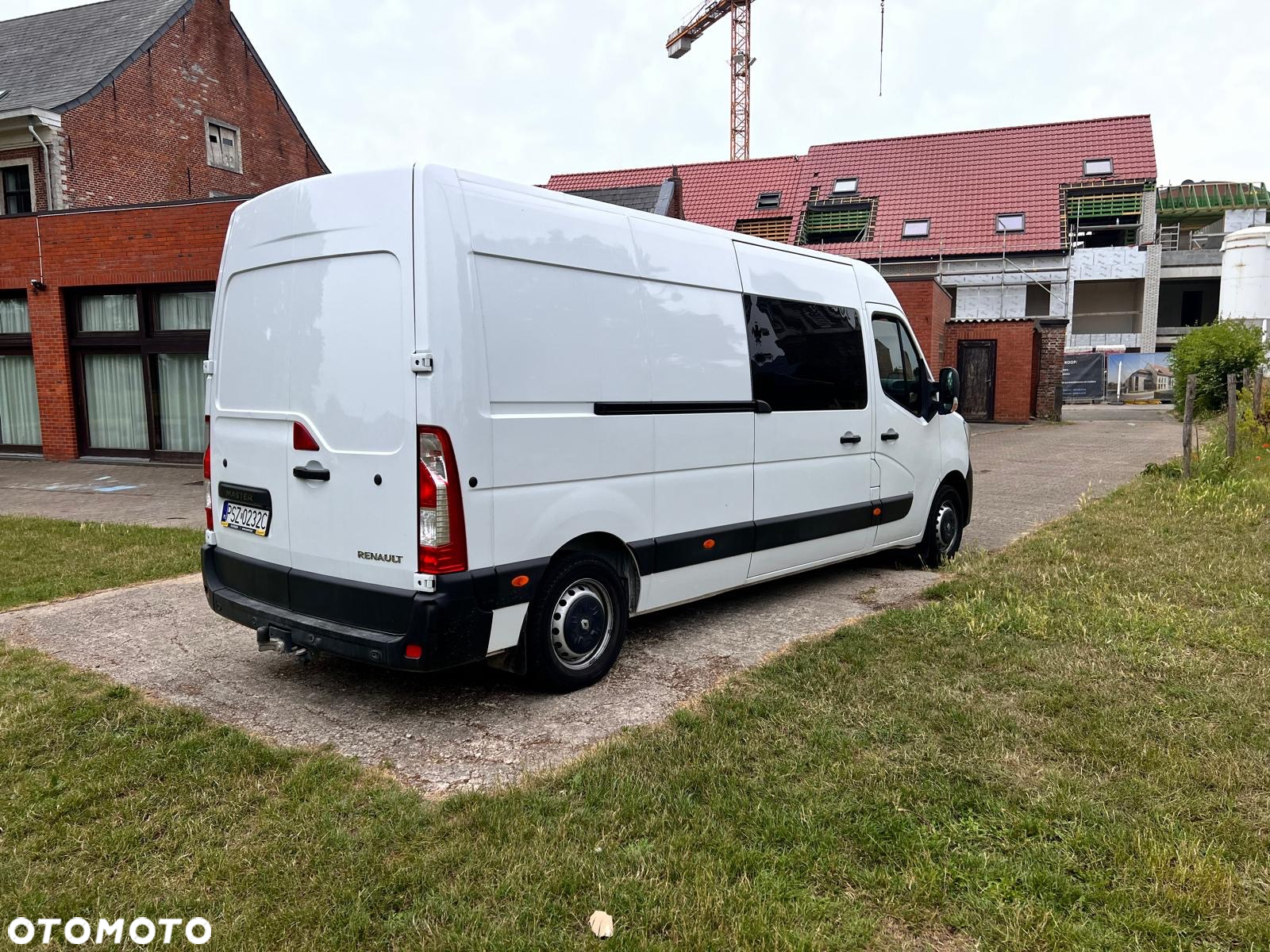 Renault Master - 3