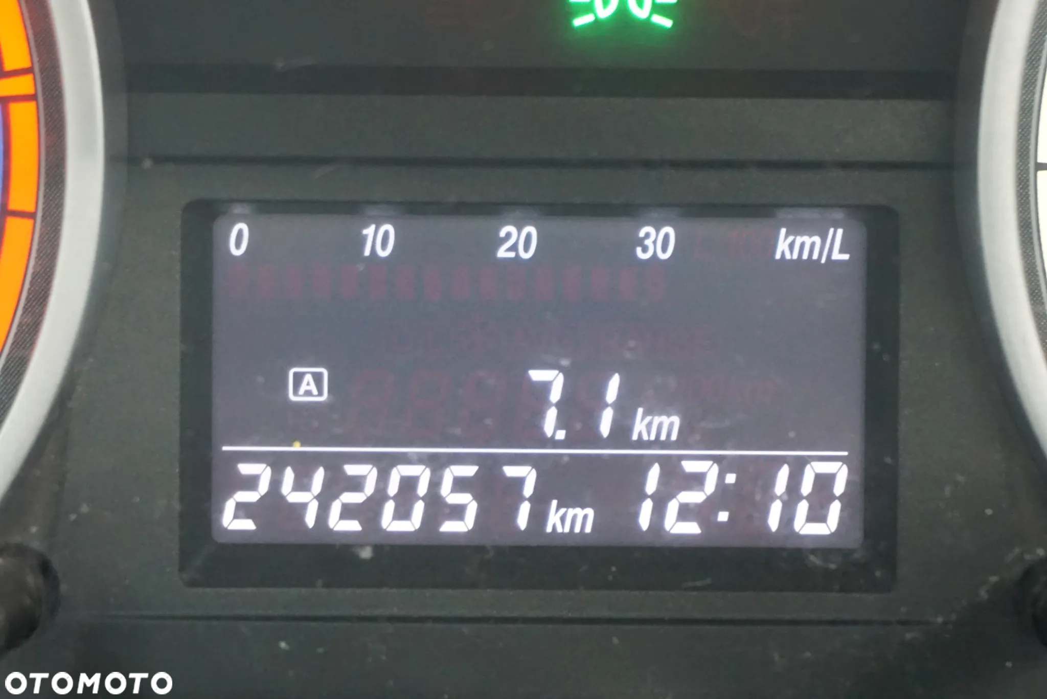 Suzuki SX4 1.5 Comfort - 29