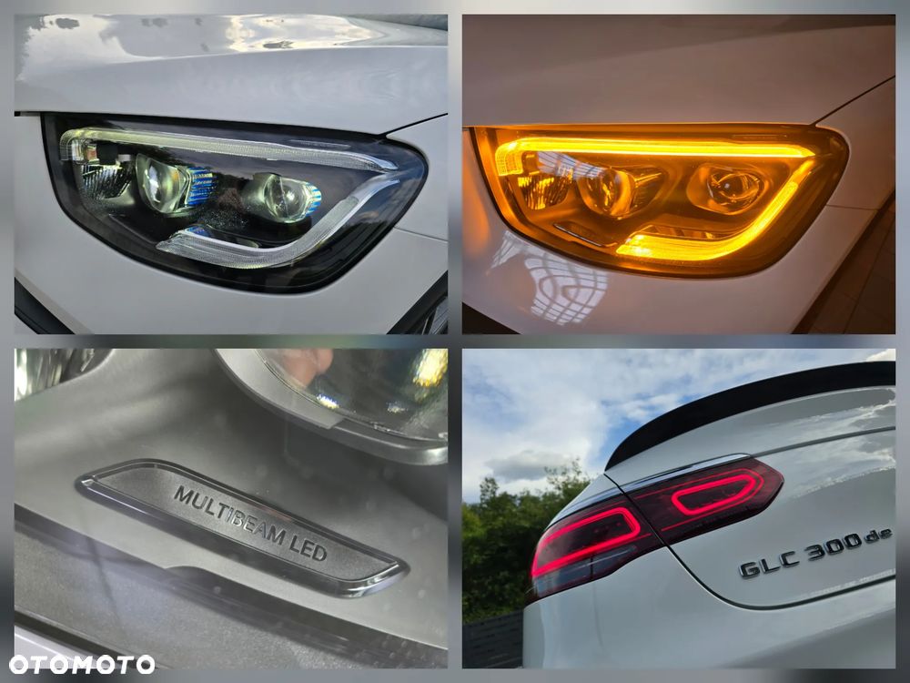 Mercedes-Benz GLC - 29