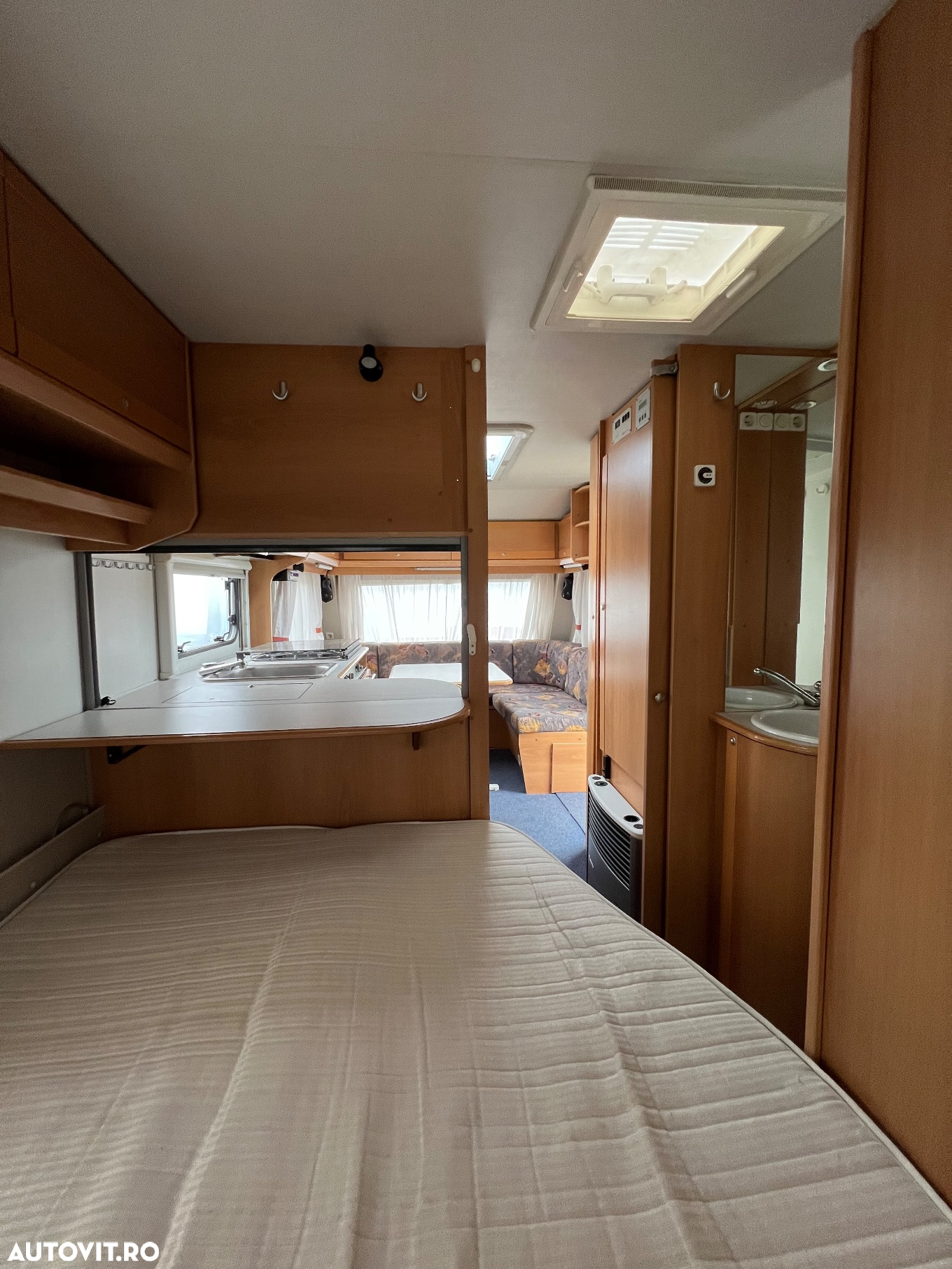 Alta Kip 50 TDB Hyline - 13