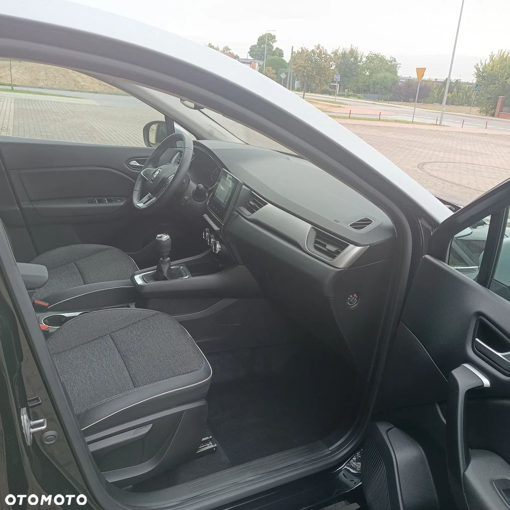 Renault Captur - 22