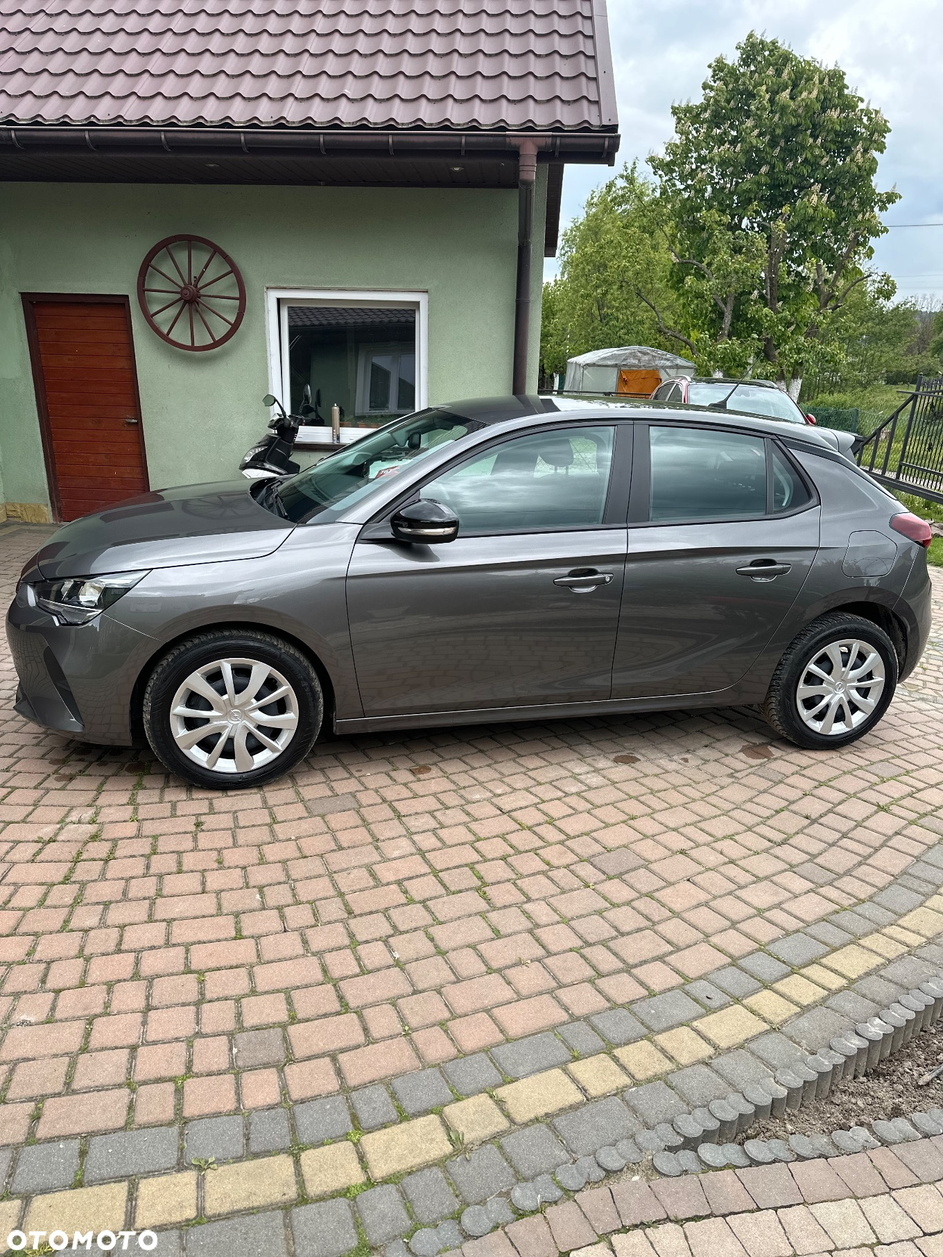 Opel Corsa 1.2 Elegance S&S - 5