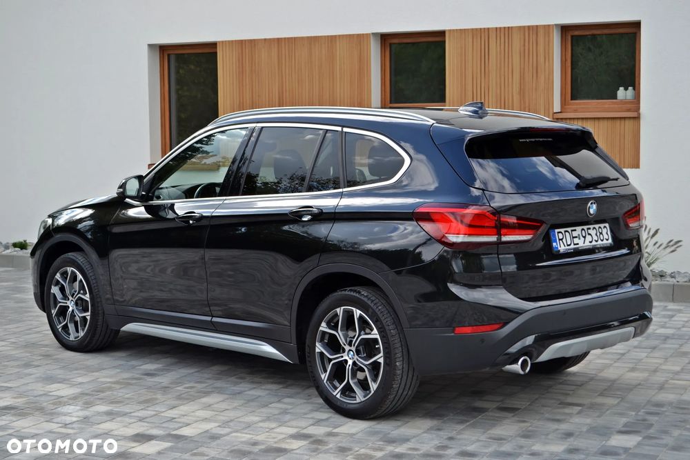 BMW X1 - 2