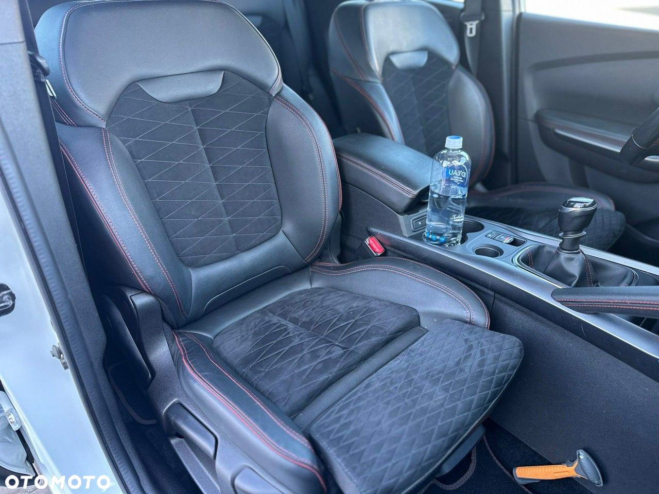 Renault Kadjar TCe 160 GPF BOSE EDITION - 9