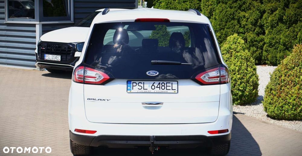 Ford Galaxy - 7
