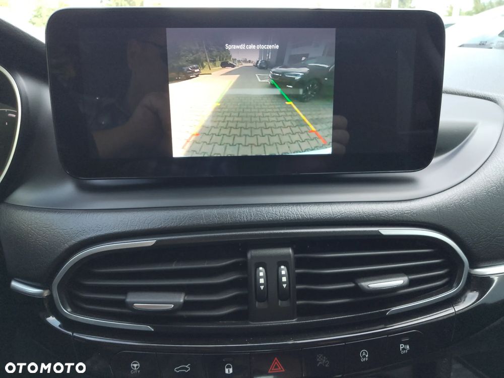 Fiat Tipo 1.0 T3 - 14