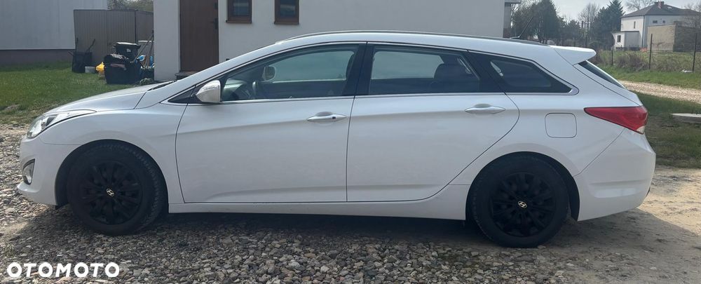 Hyundai i40 1.7 CRDi Premium - 6