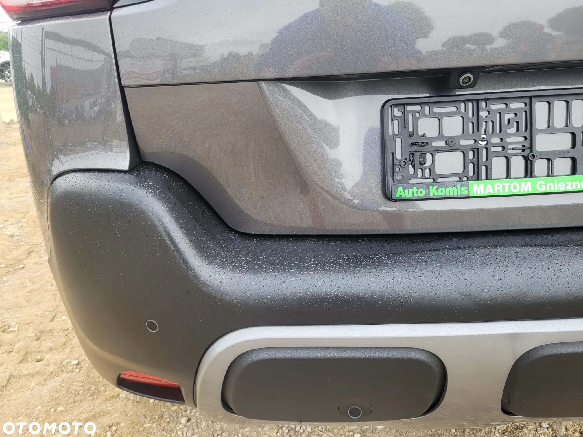 Citroën C3 Aircross 1.2 PureTech Max S&S - 7