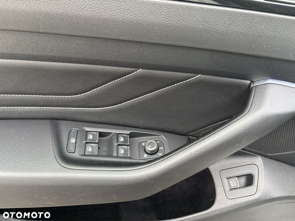 Volkswagen Arteon Shooting Brake 2.0 TSI R-Line DSG - 15