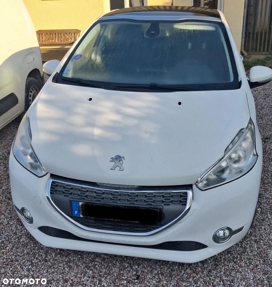 Peugeot 208 PureTech 82 Start & Stop Allure - 3