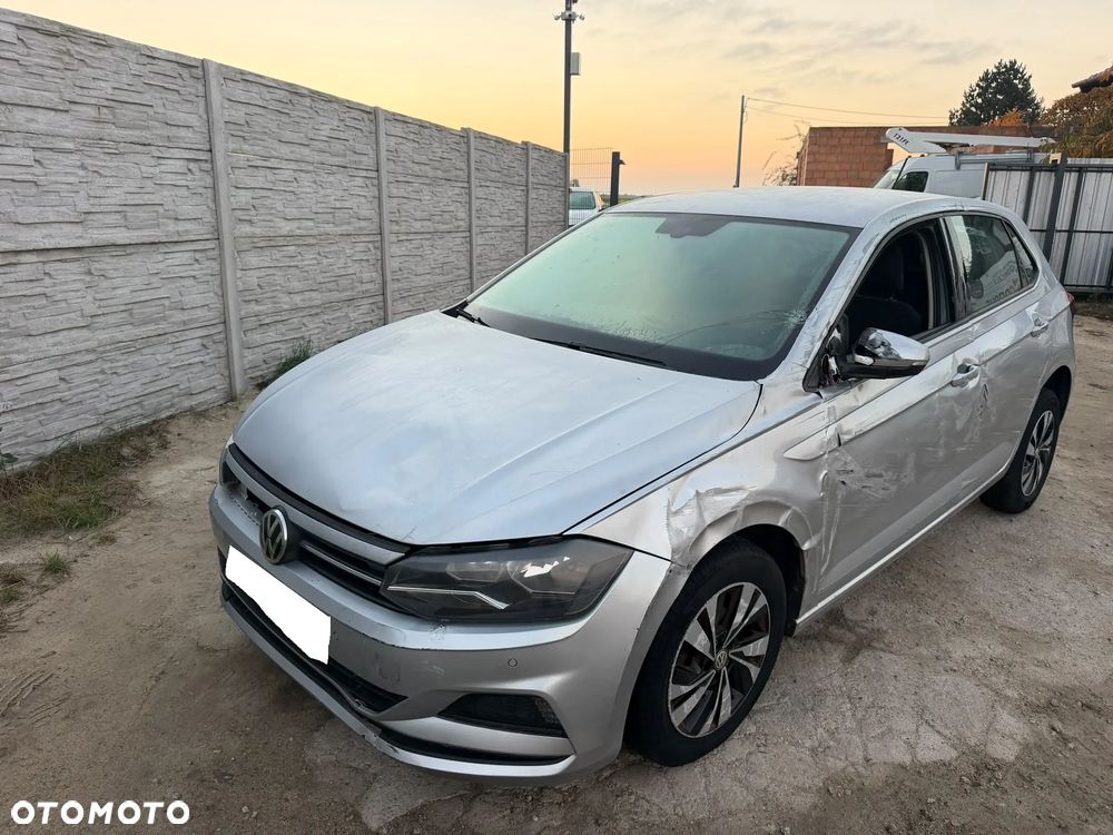 Volkswagen Polo 1.0 TSI OPF Highline - 40