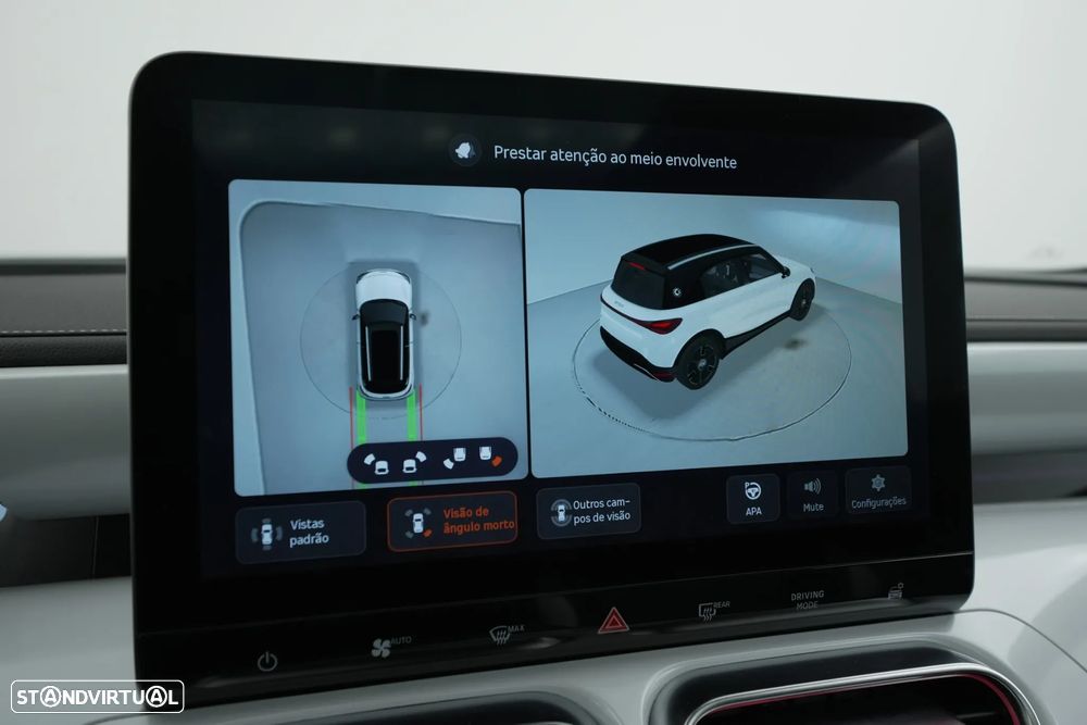 Smart #1 66 kWh Premium - 29