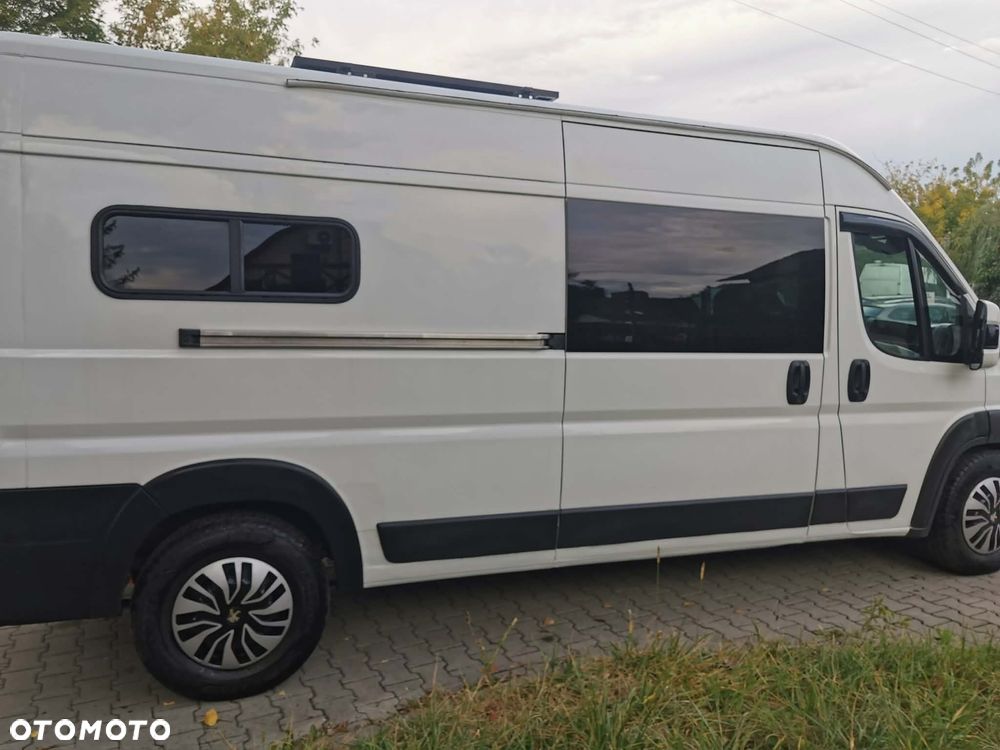 Peugeot Boxer L3 - 14