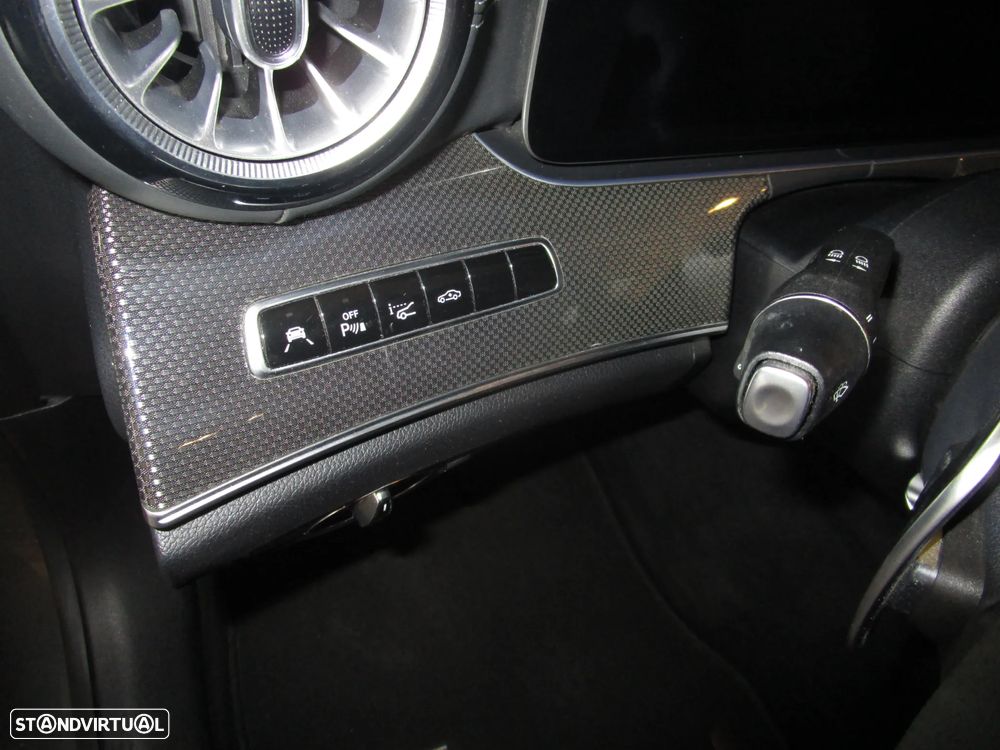 Mercedes-Benz E 53 AMG 4Matic+ - 19