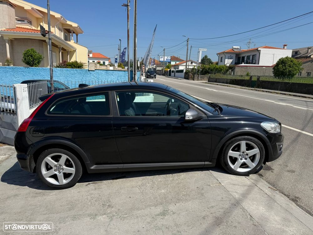 Volvo C30 - 6