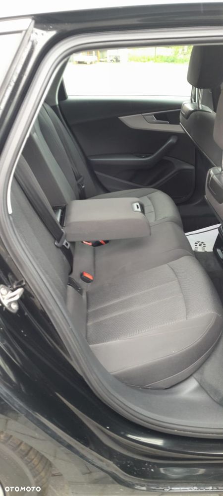 Audi A4 Avant 2.0 TDI e DPF Ambition - 30