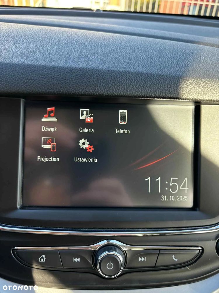 Opel Astra V 1.6 CDTI Enjoy S&S - 10