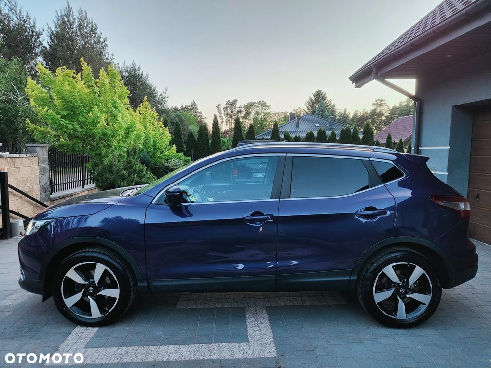 Nissan Qashqai 1.2 DIG-T 360 - 30