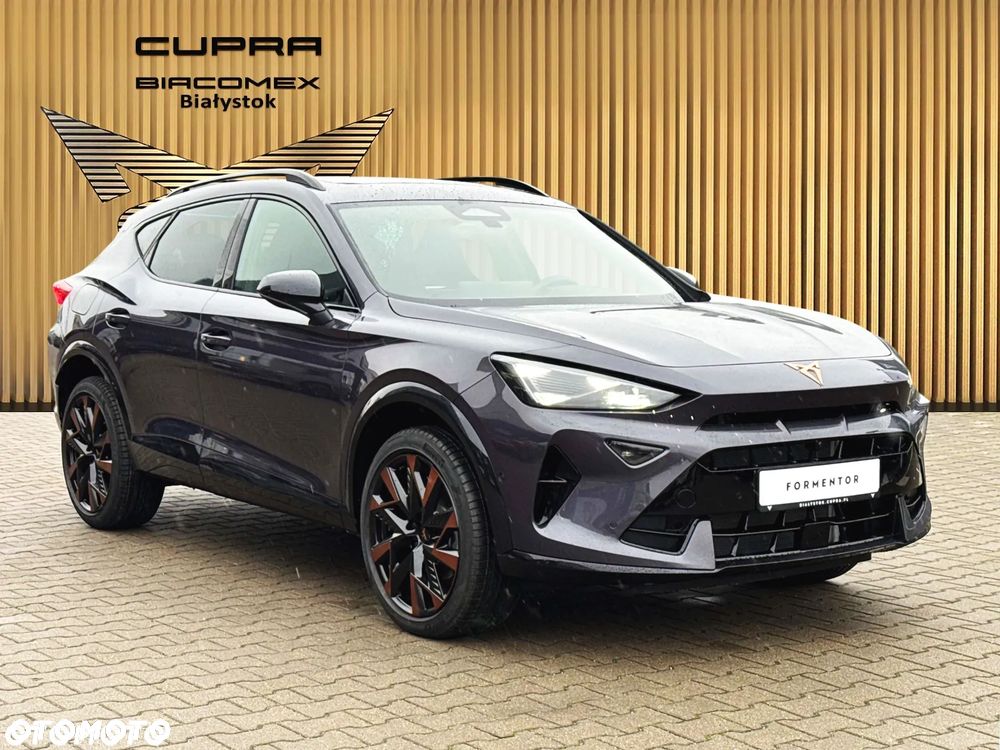 Cupra Formentor - 8